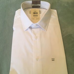 Haggar dress shirt